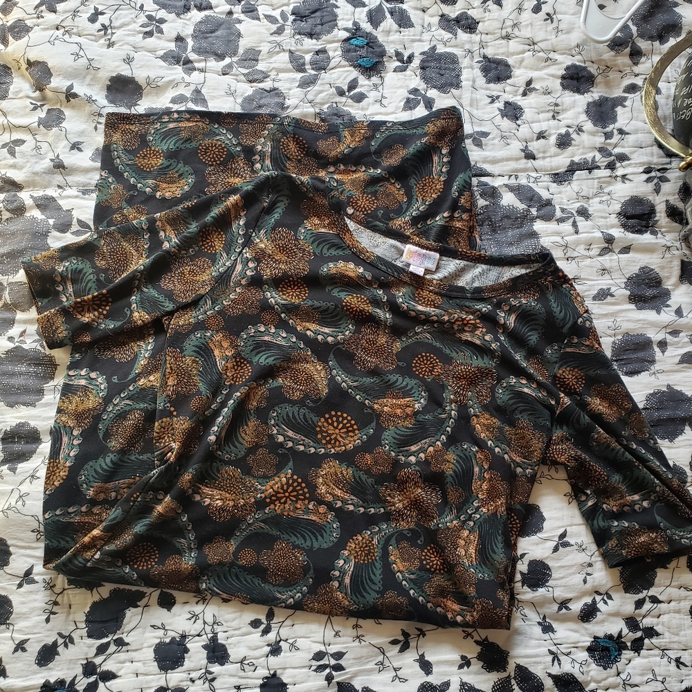 LAST CHANCE! Lularoe Julia
